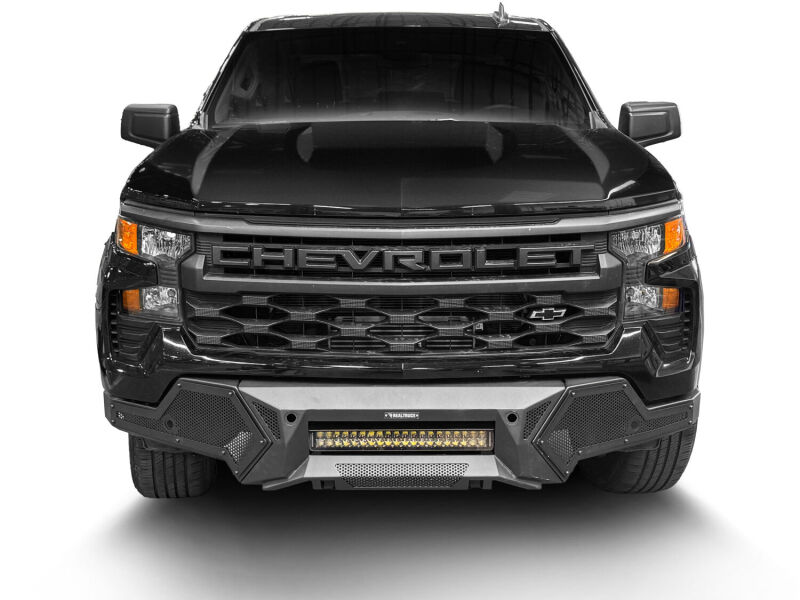 Picture of Go Rhino GOR Element Bumper - 34186T