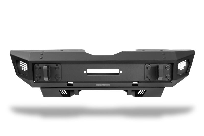 Picture of Go Rhino GOR Trailine Bumper - 230211T