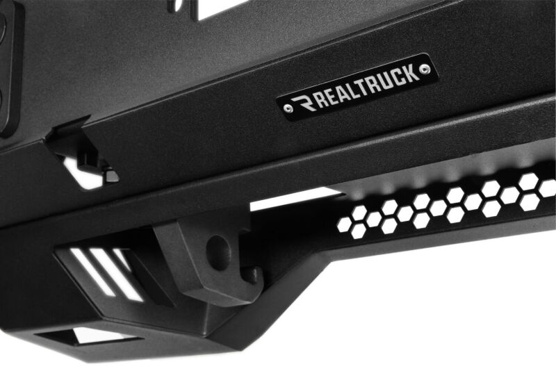 Picture of Go Rhino GOR Trailine Bumper - 230211T