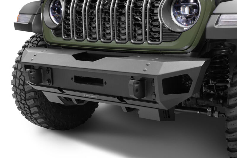 Picture of Go Rhino GOR Trailine Bumper - 230211T