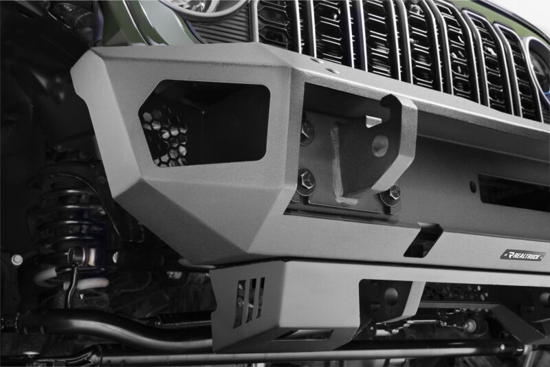 Picture of Go Rhino GOR Trailine Bumper - 230211T