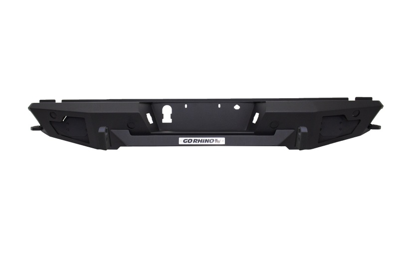 Picture of Go Rhino GOR BR20.5 Bumper - 28220T