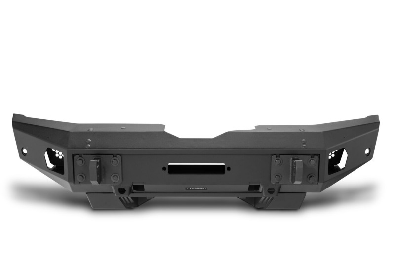 Picture of Go Rhino GOR Trailine Bumper - 231400T