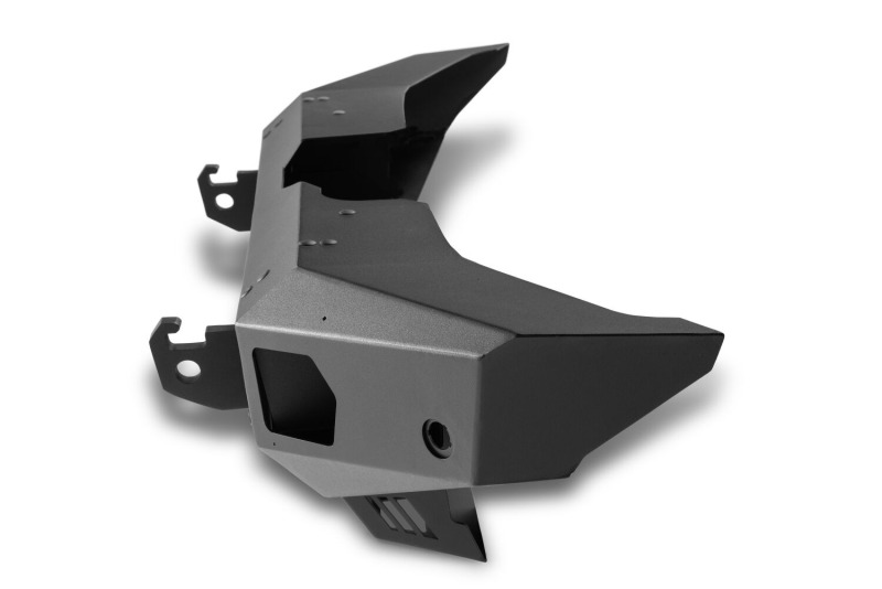 Picture of Go Rhino GOR Trailine Bumper - 231400T