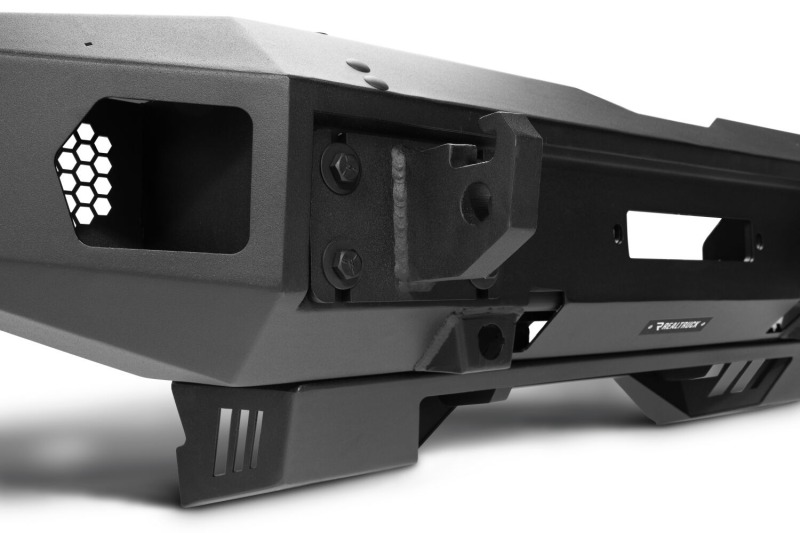 Picture of Go Rhino GOR Trailine Bumper - 231400T