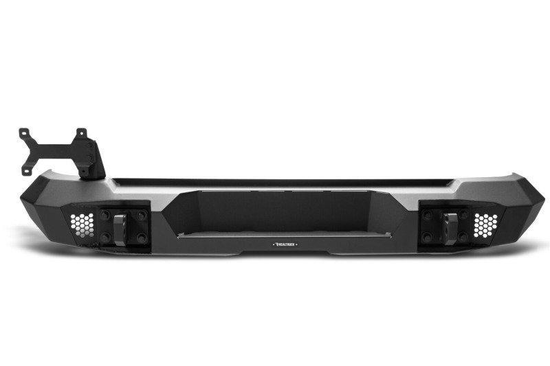 Picture of Go Rhino GOR Trailine Bumper - 273220T