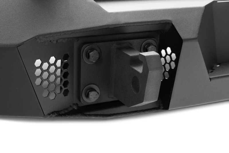 Picture of Go Rhino GOR Trailine Bumper - 273220T