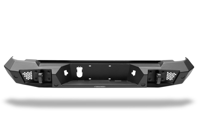 Picture of Go Rhino GOR Trailine Bumper - 275120T