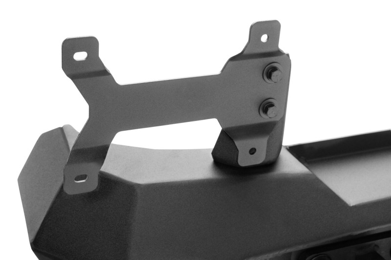 Picture of Go Rhino GOR Trailine Bumper - 273220T