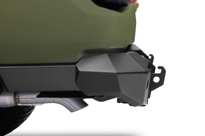 Picture of Go Rhino GOR Trailine Bumper - 275120T