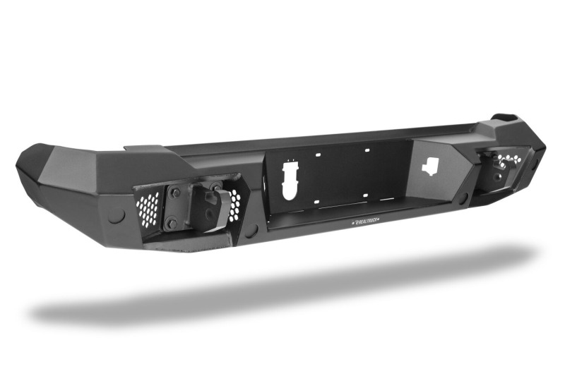 Picture of Go Rhino GOR Trailine Bumper - 275120T