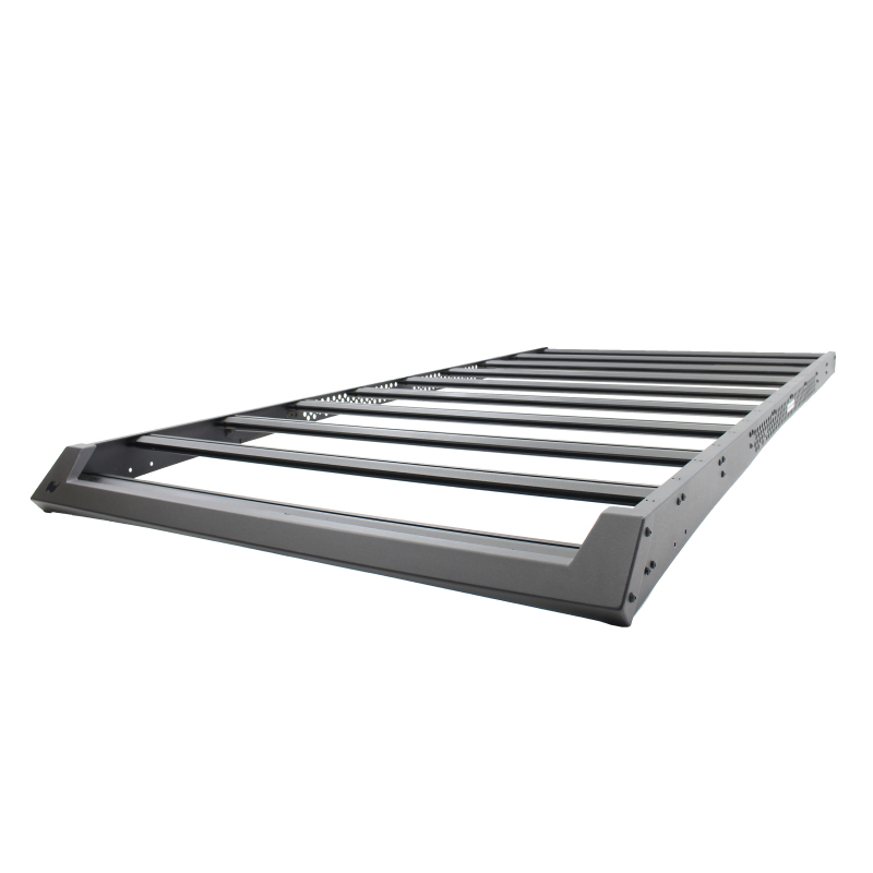 Picture of Go Rhino GOR Roof Racks-Ceros - 5933200T