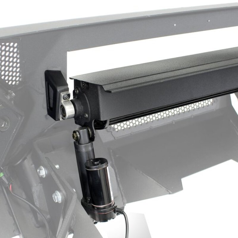 Picture of Go Rhino GOR Element Bumper - 341831T