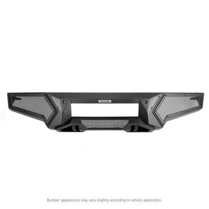 Picture of Go Rhino GOR Element Bumper - 34183T