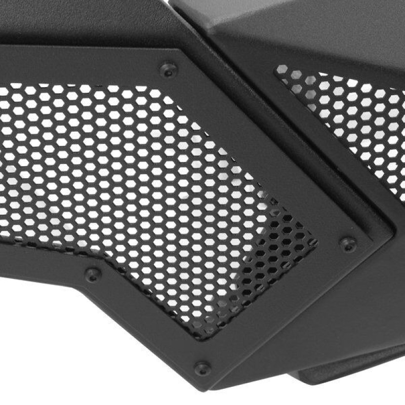 Picture of Go Rhino GOR Element Bumper - 34183T