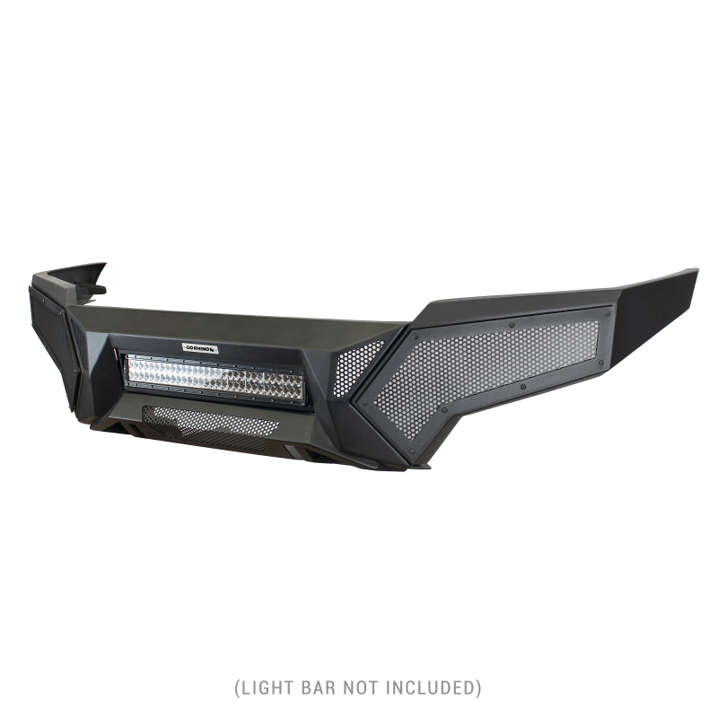 Picture of Go Rhino GOR Element Bumper - 34392T