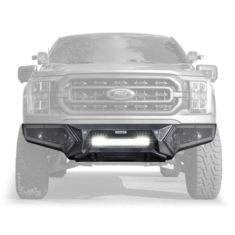 Picture of Go Rhino GOR Element Bumper - 343981T