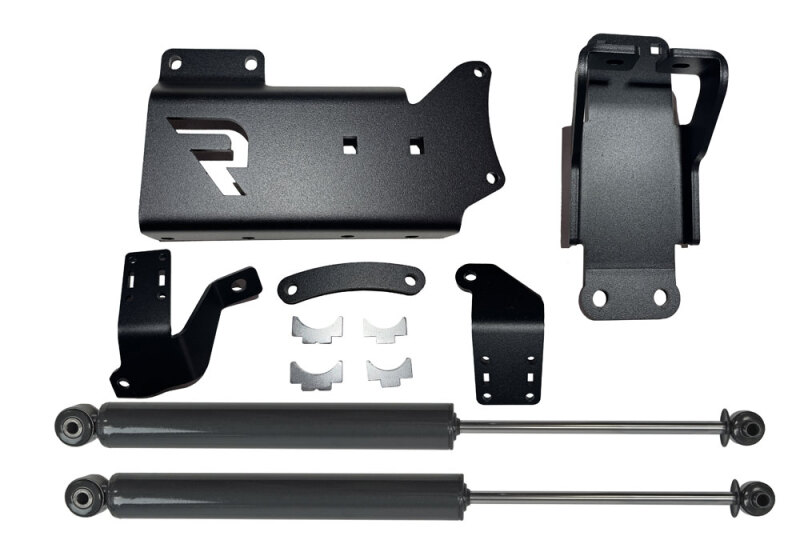 Picture of Superlift SLF Steering Stabilizers - 92771-1