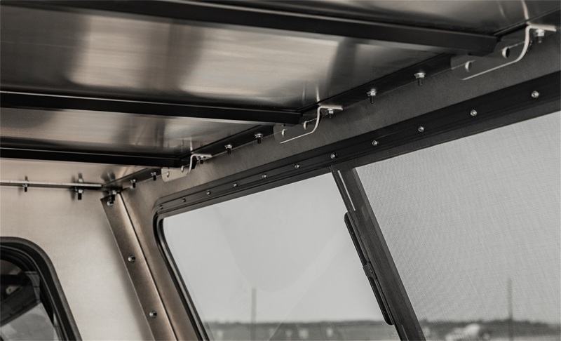 Picture of Access ACC Truck Toppers Soft Tops - KX201004019