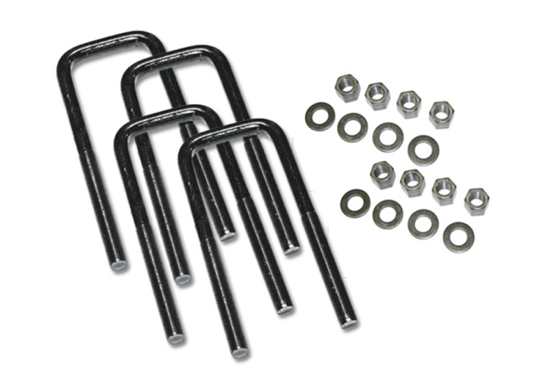 Picture of Superlift SLF U-Bolts - 10424SUP