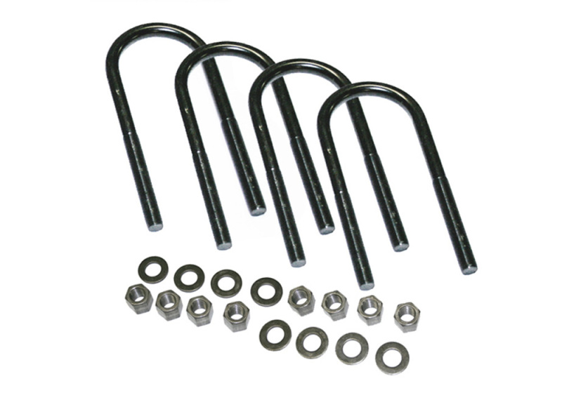 Picture of Superlift SLF U-Bolts - 10204SUP