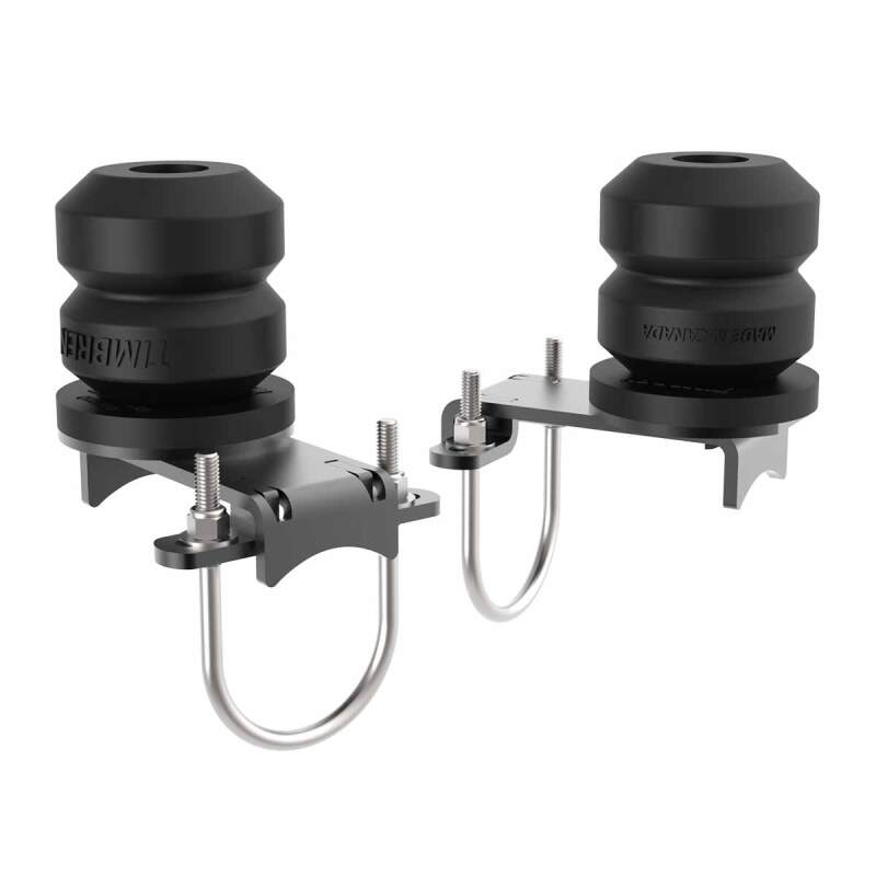 Picture of Timbren TIM Suspension Enhancement Systems Rear Bump Stops - FRBRG