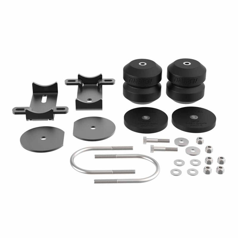 Picture of Timbren TIM Suspension Enhancement Systems Rear Bump Stops - FRBRG