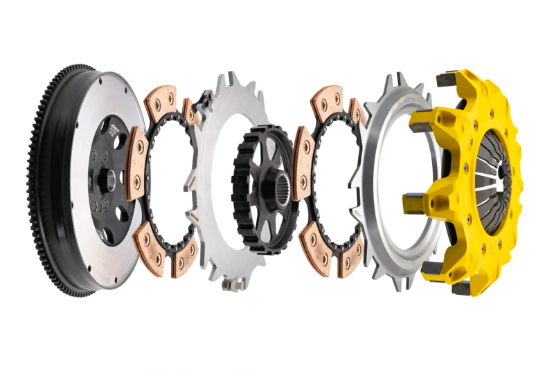 Picture of ACT Mod-Twin Kits Clutch Kits - T1R-B01
