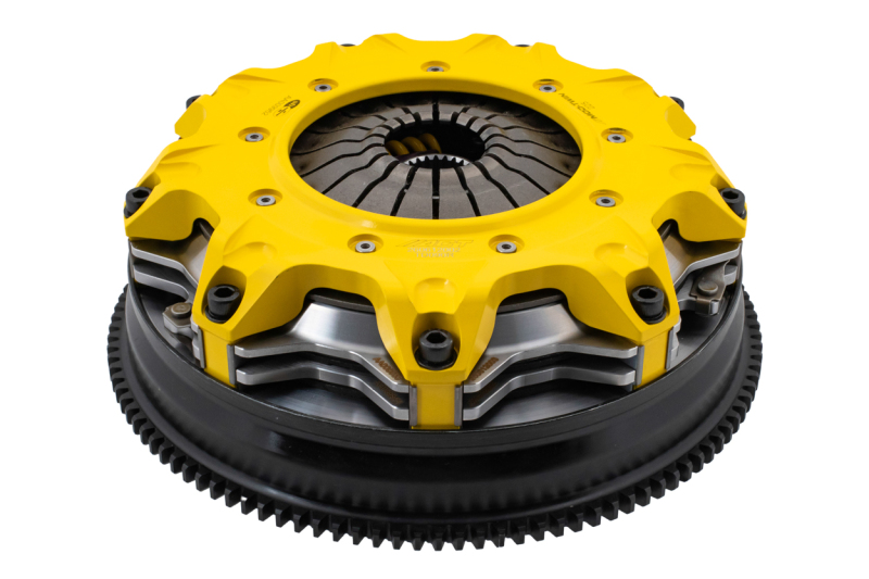 Picture of ACT Mod-Twin Kits Clutch Kits - T1RS-B01