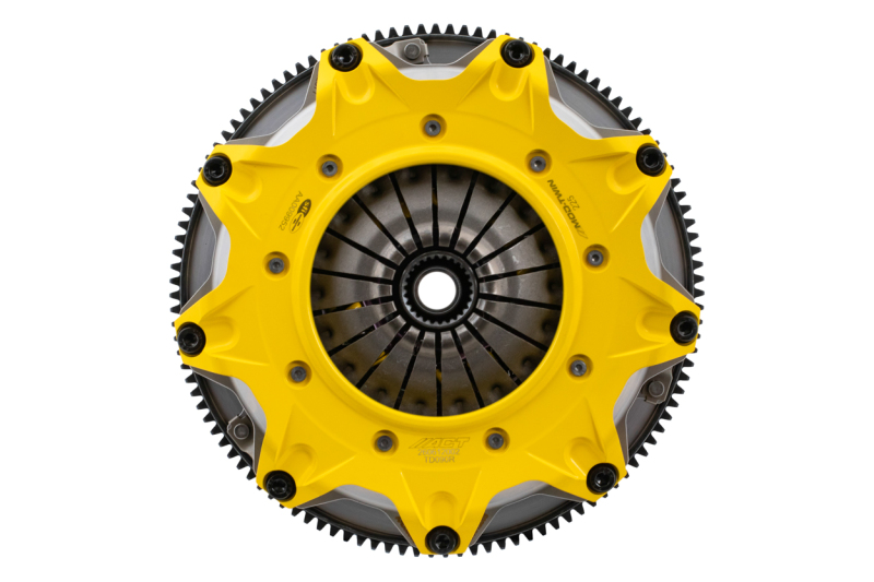 Picture of ACT Mod-Twin Kits Clutch Kits - T1R-B01