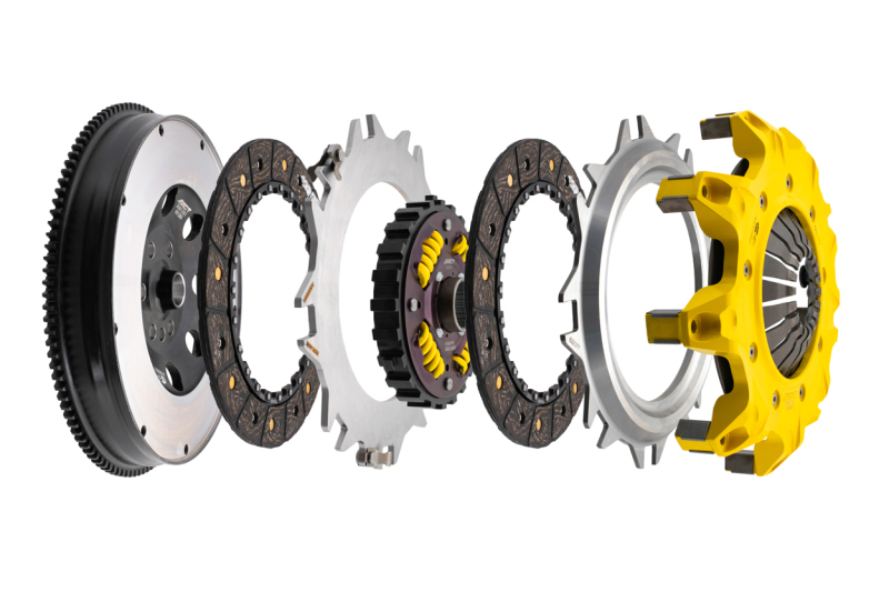 Picture of ACT Mod-Twin Kits Clutch Kits - T1SS-B01