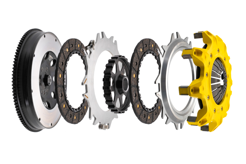 Picture of ACT Mod-Twin Kits Clutch Kits - T2S-B01