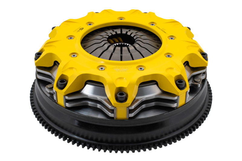Picture of ACT Mod-Twin Kits Clutch Kits - T2S-B01