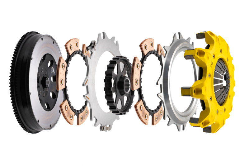 Picture of ACT Mod-Twin Kits Clutch Kits - T1R-B05