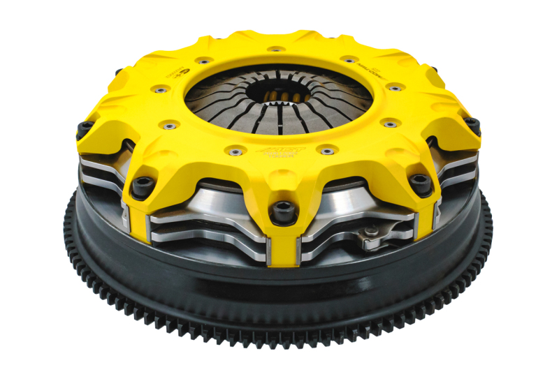 Picture of ACT Mod-Twin Kits Clutch Kits - T1R-B05