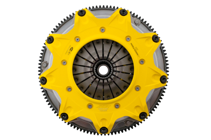 Picture of ACT Mod-Twin Kits Clutch Kits - T1SS-B05