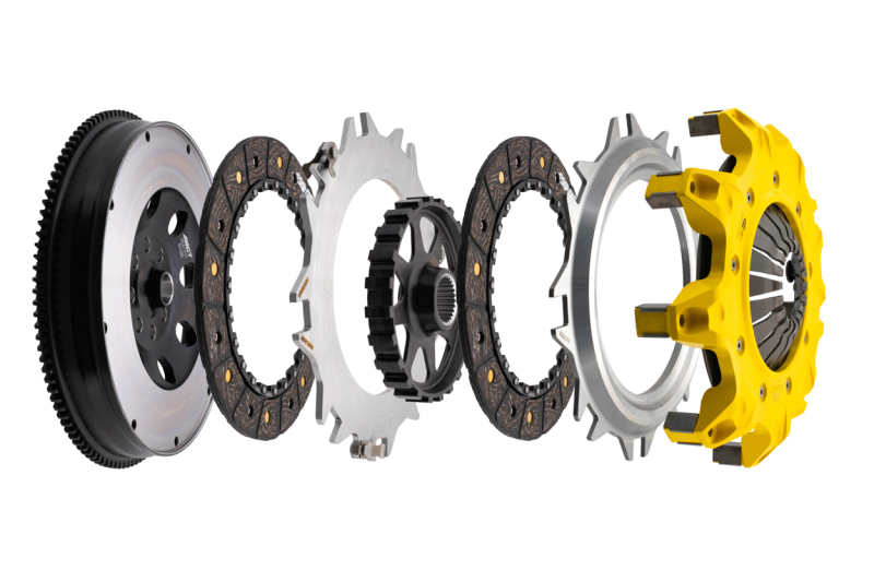 Picture of ACT Mod-Twin Kits Clutch Kits - T2S-B05