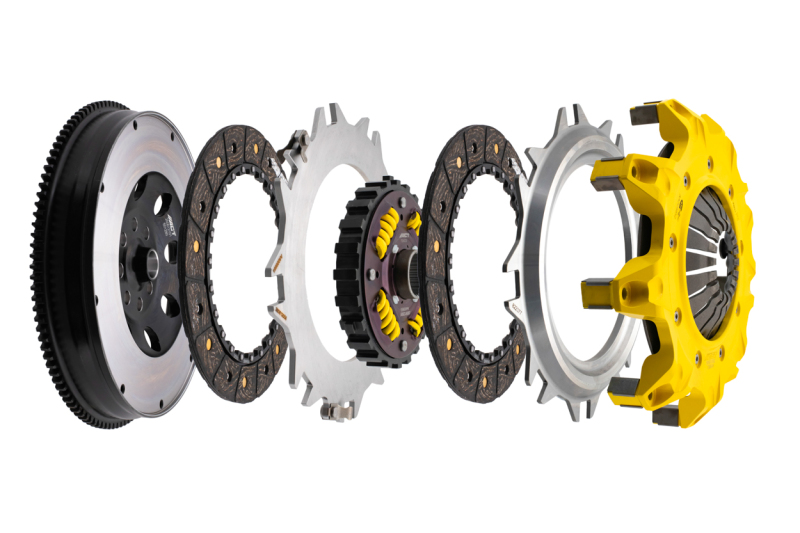 Picture of ACT Mod-Twin Kits Clutch Kits - T2SS-B05