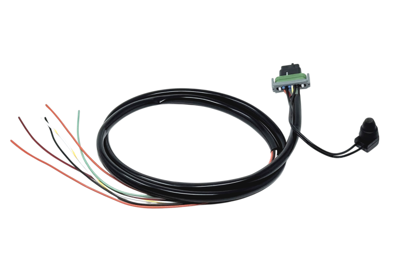 Picture of NAMZ NAM Speedometer Extension Harnesses Wiring Harnesses - N-EFI-SH48