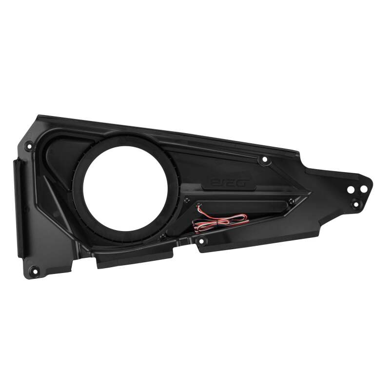 Picture of DS18 DSE Door Panel Speaker Enclosures - RZR-FD6