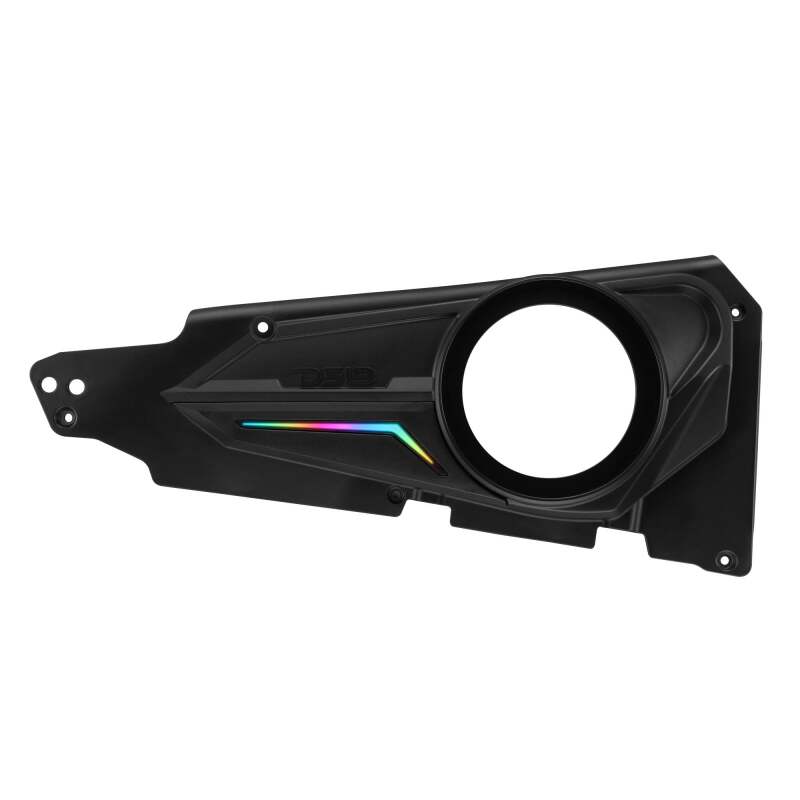 Picture of DS18 DSE Door Panel Speaker Enclosures - RZR-FD6