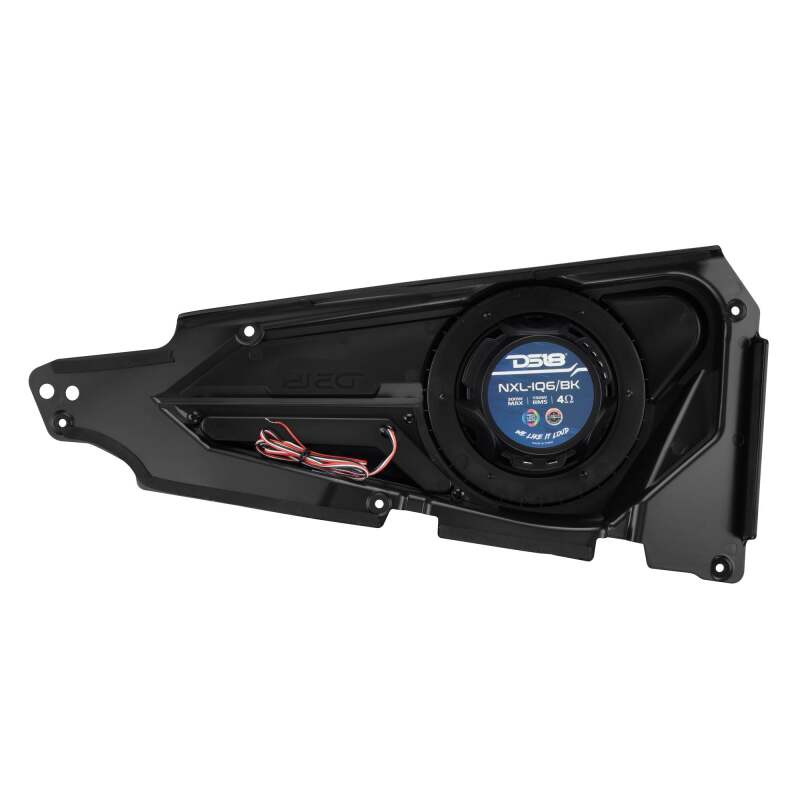 Picture of DS18 DSE Door Panel Speaker Enclosures - RZR-FD6LD
