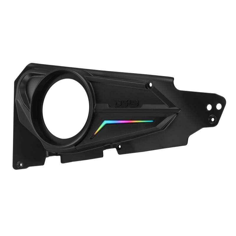 Picture of DS18 DSE Door Panel Speaker Enclosures - RZR-FD6