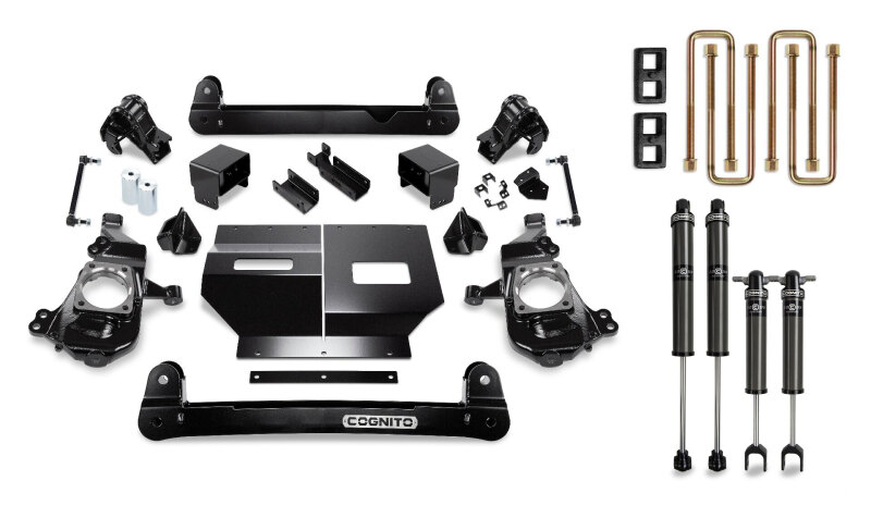 Picture of Cognito COG Lift Kit-Standard - 110-P1421