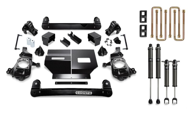 Picture of Cognito COG Lift Kit-Standard - 110-P1421