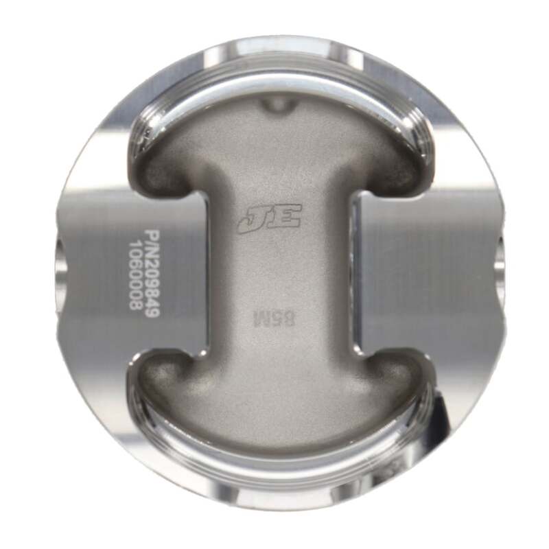 Picture of JE Pistons JE Piston Sets-4 Cyl - 317918