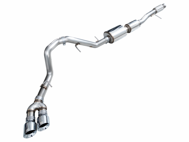 Picture of AWE Tuning AWE Cat-Back FG Edition - 3015-32007