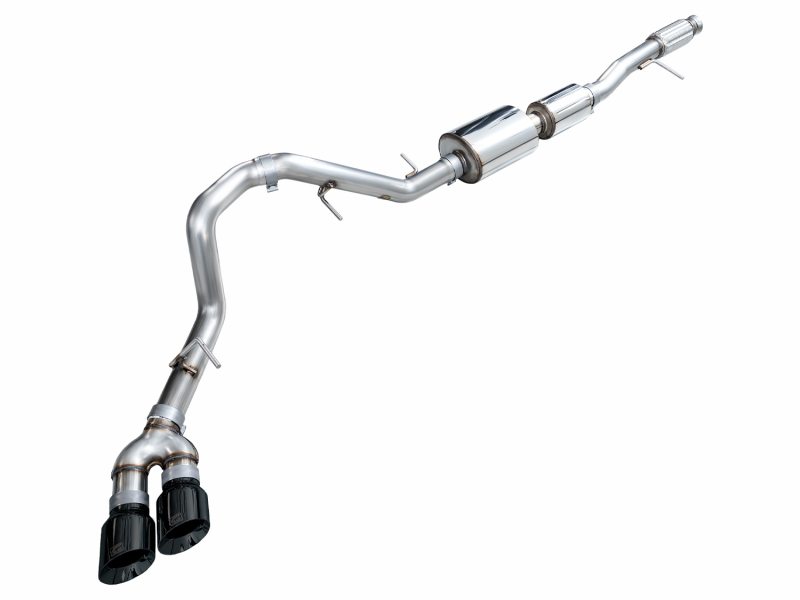 Picture of AWE Tuning AWE Cat-Back FG Edition - 3015-33007