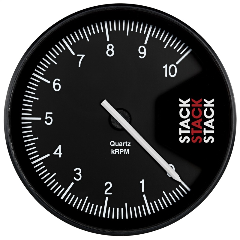 Picture of AutoMeter AM Stack Gauges - ST430-010