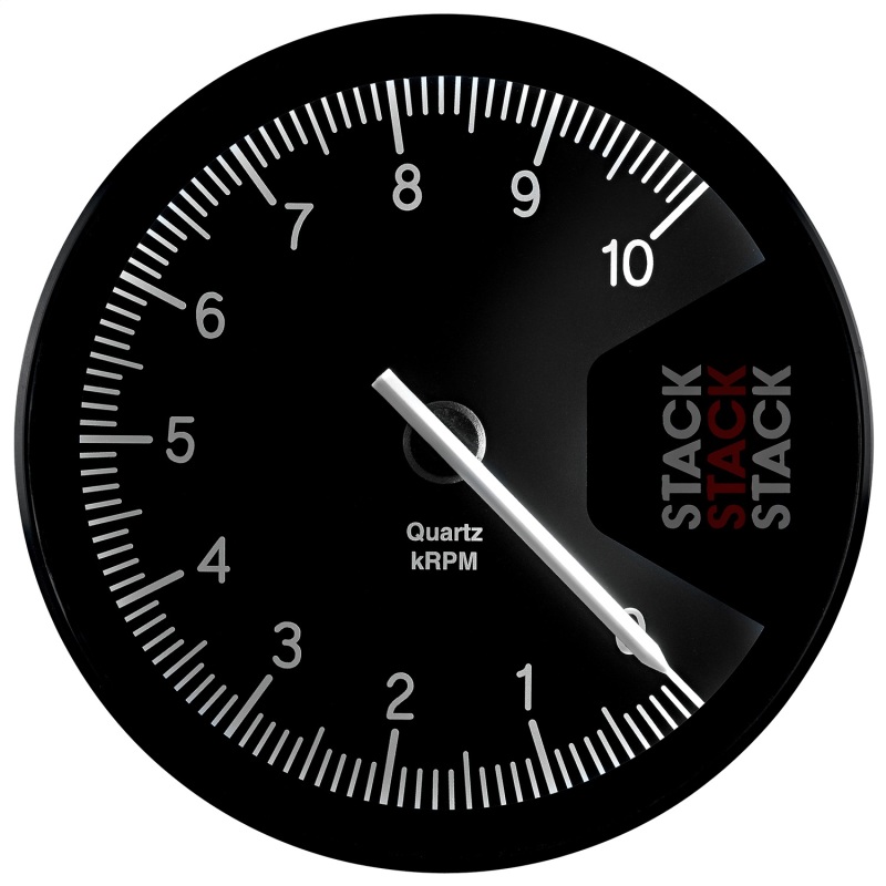 Picture of AutoMeter AM Stack Gauges - ST430-010